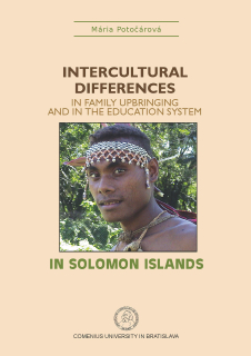 Intercultural Differences in Family Upbringing and in the Education system in Solomon Islands