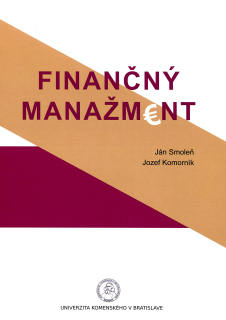 Finančný manažment