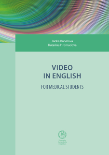 Video in English for Medical Students