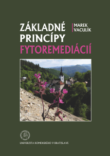 Základné princípy fytoremediácií