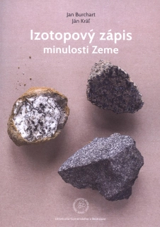 Izotopový zápis minulosti Zeme
