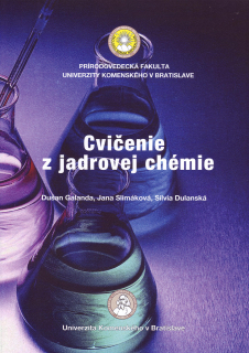 Cvičenie z jadrovej chémie