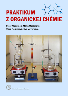 Praktikum z organickej chémie
