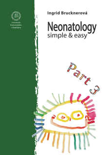 Neonatology simple & easy. Part III