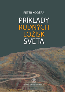Príklady rudných ložísk sveta