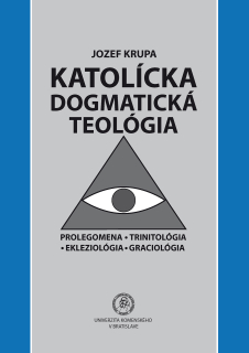 Katolícka dogmatická teológia