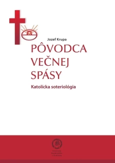 Pôvodca večnej spásy