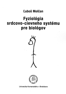 Fyziológia srdcovo-cievneho systému pre biológov