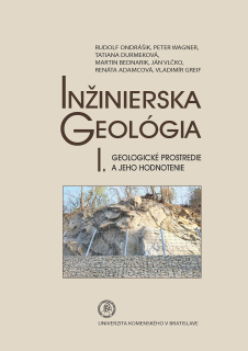 Inžinierska geológia I. Geologické prostredie a jeho hodnotenie