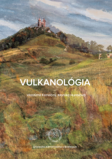 Vulkanológia