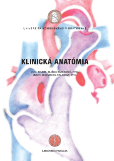 Klinická anatómia