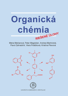 Organická chémia – Riešené úlohy