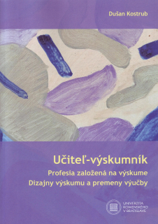 Učiteľ-výskumník