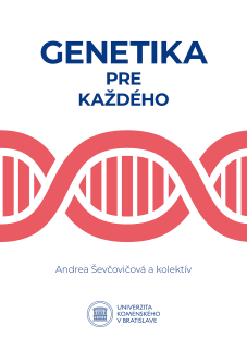Genetika pre každého 