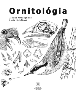 Ornitológia
