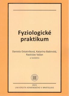 Fyziologické praktikum