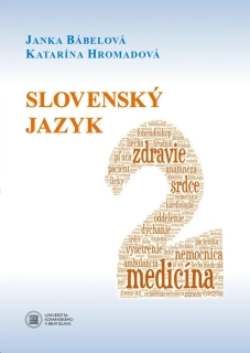 Slovenský jazyk 2