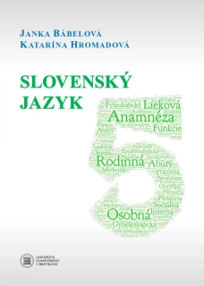 Slovenský jazyk 5