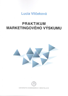 Praktikum marketingového výzkumu 