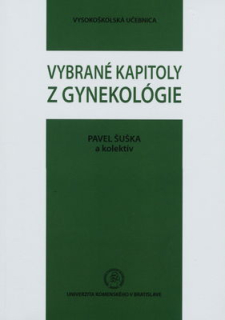 Vybrané kapitoly z gynekológie