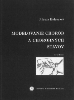 Modelovanie chorôb a chorobných stavov