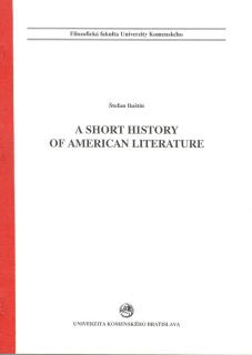 A short history of American literature
