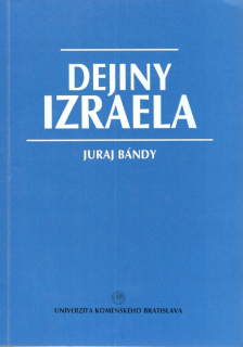 Dejiny Izraela 