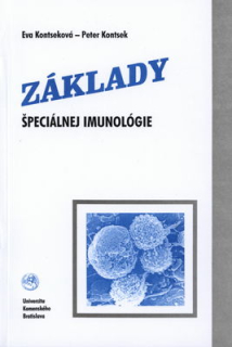 Základy špeciálnej imunológie 