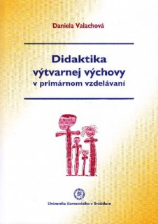 Didaktika výtvarnej výchovy v primárnom vzdelávaní