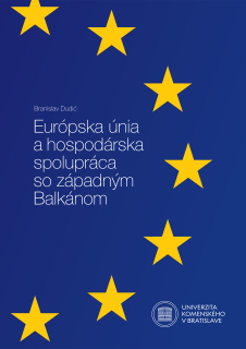 Európska únia a hospodárska spolupráca so západným Balkánom