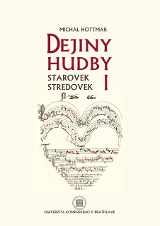 Dejiny hudby I: Starovek, stredovek 