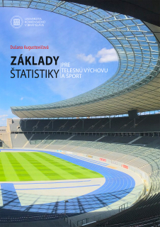 Základy štatistiky pre telesnú výchovu a šport