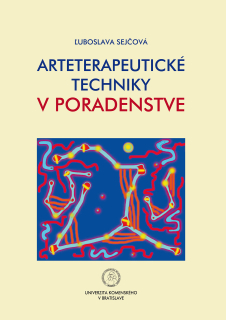 Arteterapeutické techniky v poradenstve
