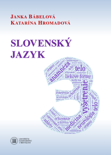 Slovenský jazyk 3 