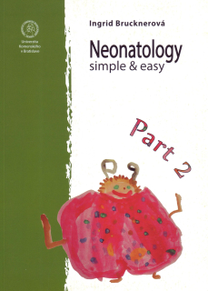 Neonatology simple & easy – Part II