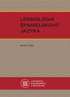Lexikológia španielskeho jazyka