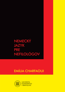 Nemecký jazyk pre nefilológov