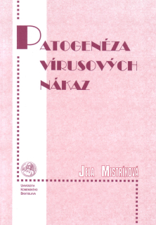 Patogenéza vírusových nákaz