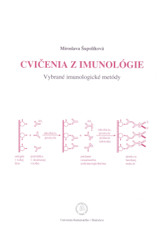 Cvičenia z imunológie