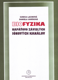BIOFYZIKA napäťovo závislých iónových kanálov