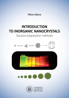 Introduction to inorganic nanocrystals – Solution preparation methods