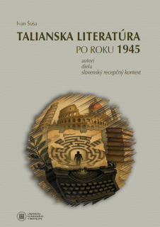 Talianska literatúra po roku 1945