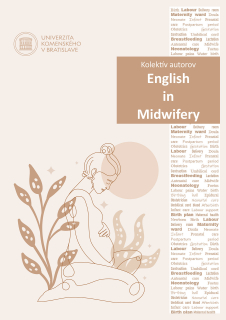 English in Midwifery 
