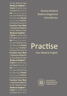 Practise Your Medical English