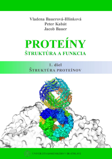 Proteíny: Štruktúra a funkcia I: Štruktúra proteínov