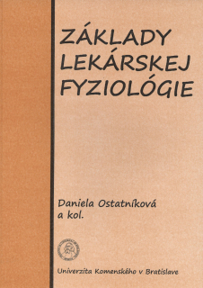 Základy lekárskej fyziológie 