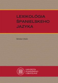 Lexikológia španielskeho jazyka