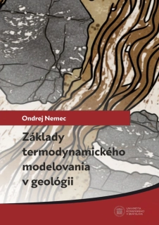 Základy termodynamického modelovania v geológii