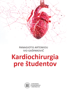 Kardiochirurgia pre študentov